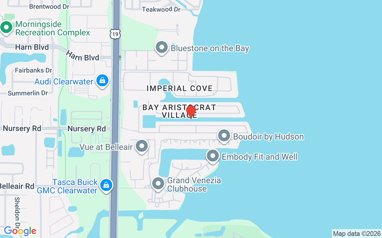 18675 Us Highway 19 #478, Clearwater, FL 33764