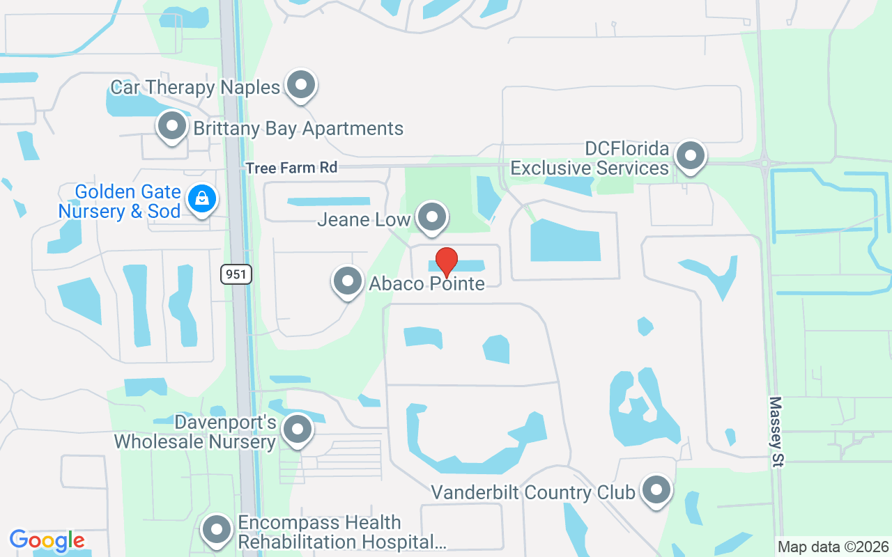 7770 Bristol Cir, Naples, FL 34120