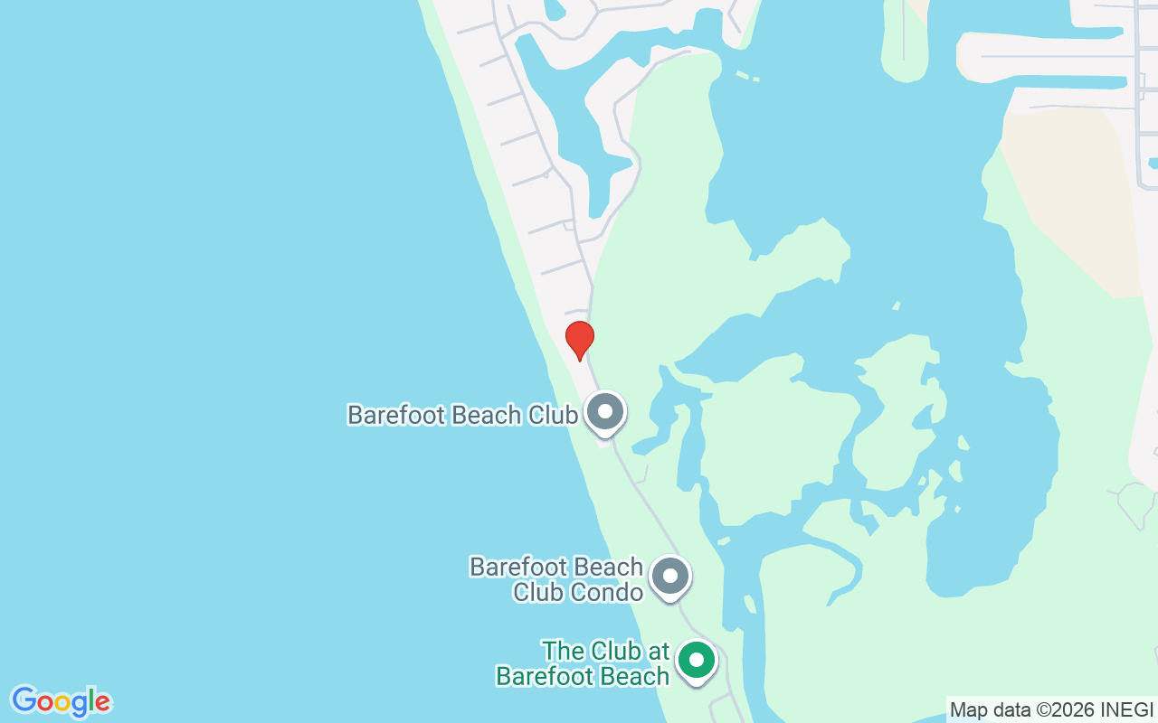 255 Barefoot Beach Blvd #PH3, Bonita Springs, FL 34134