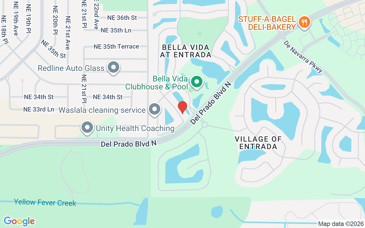 3409 Dandolo Cir, Cape Coral, FL 33909