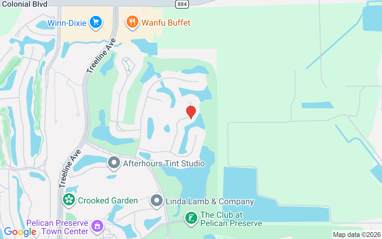 9256 Breno Dr, Fort Myers, FL 33913