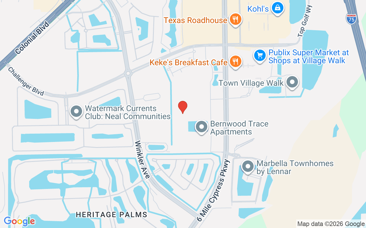 8358 Bernwood Cove Loop #706, Fort Myers, FL 33966