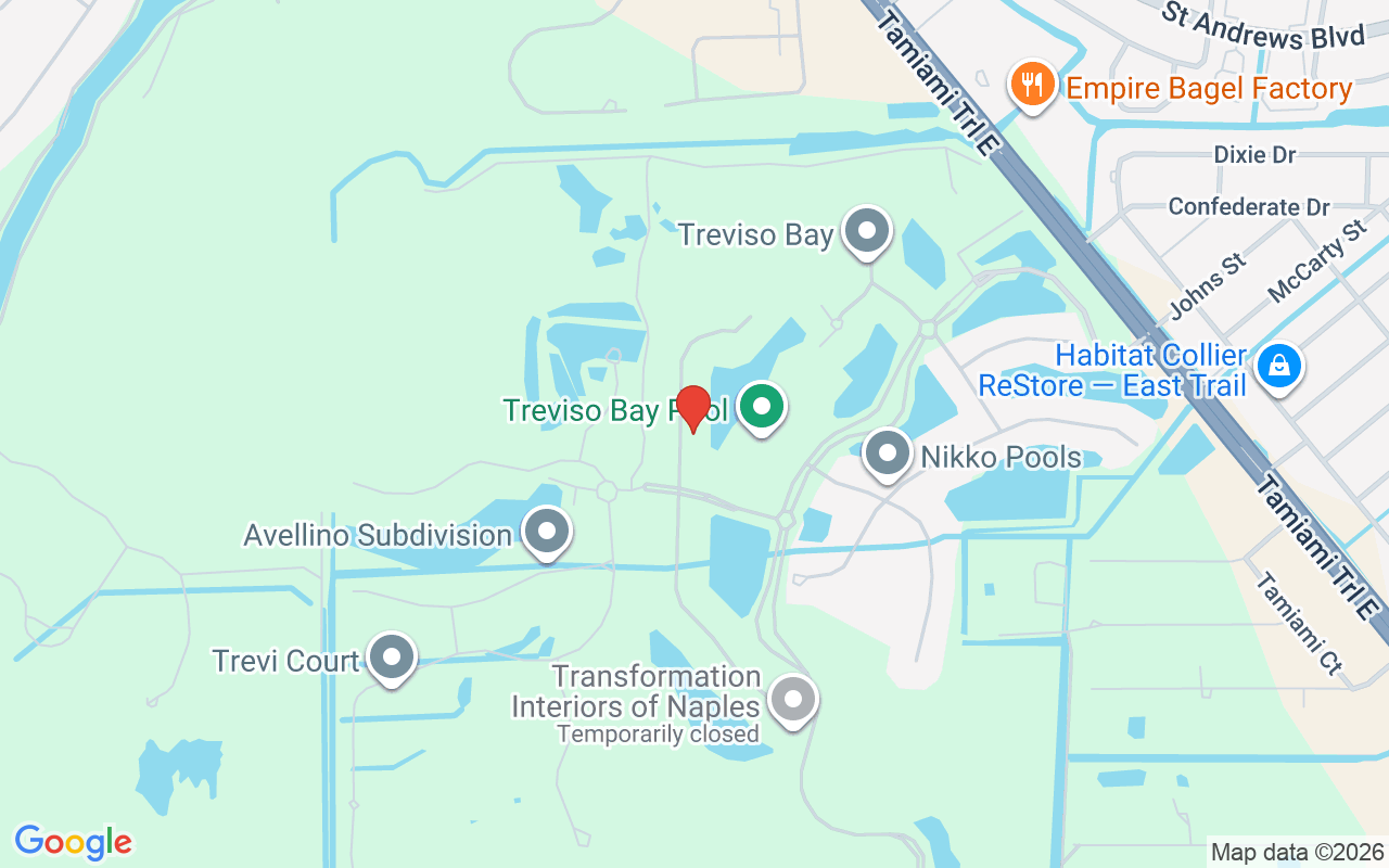 9434 Piacere Way, Naples, FL 34113