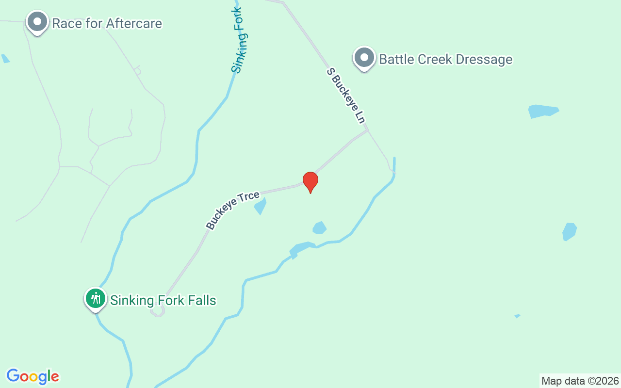 10514 Buckeye Trace, Goshen, KY 40026