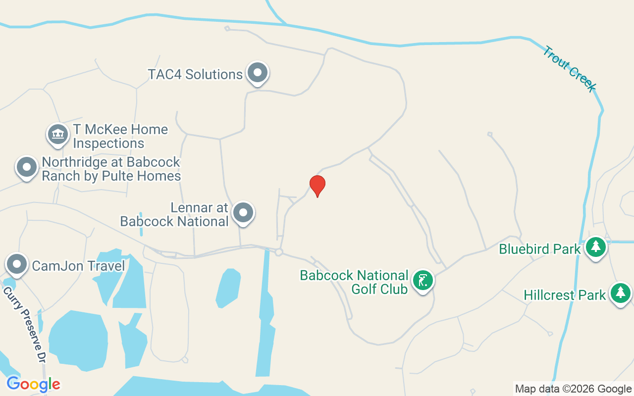 43985 Boardwalk Loop #2115, Punta Gorda, FL 33982