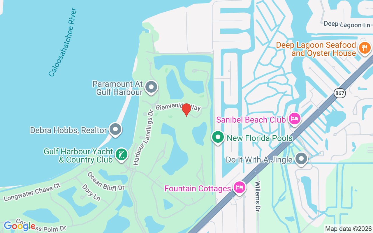 11263 Bienvenida Ct 101, Fort Myers, FL 33908-6527