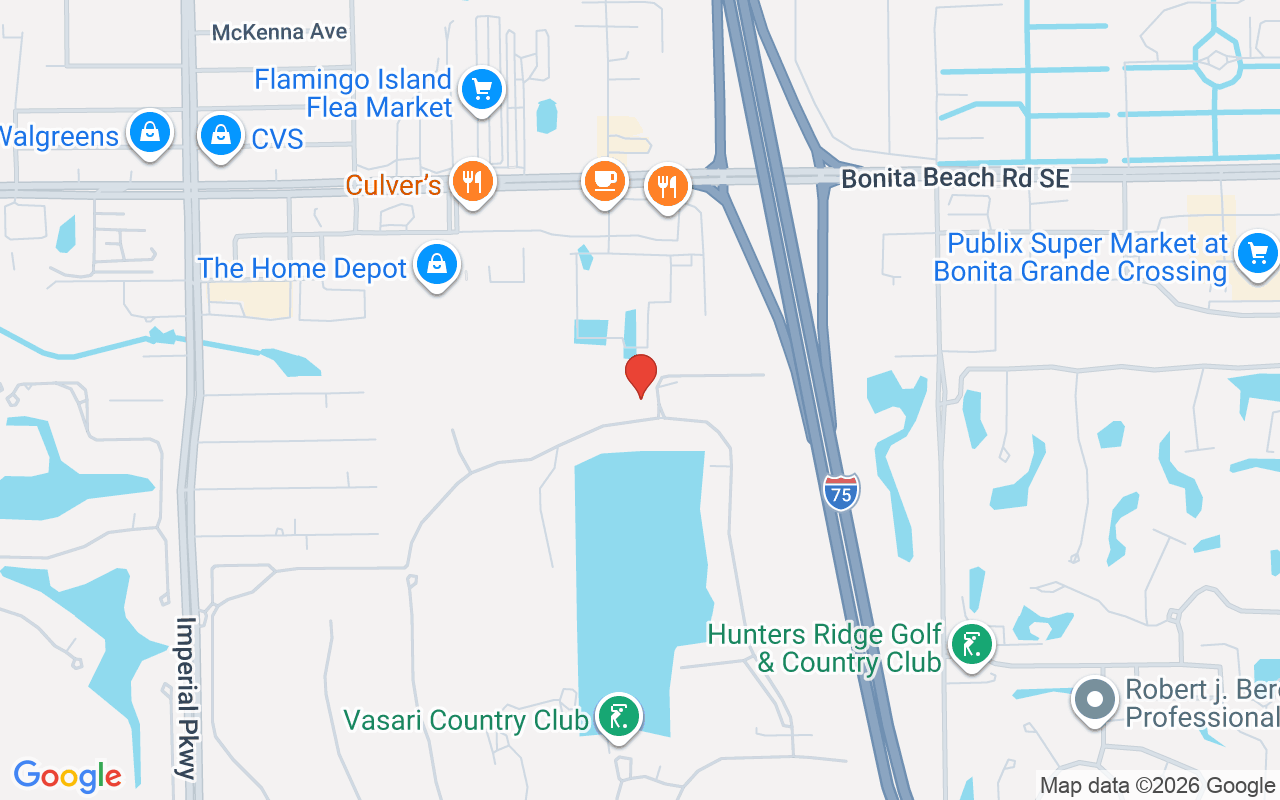 12005 Matera Ln 202, Bonita Springs, FL 34135