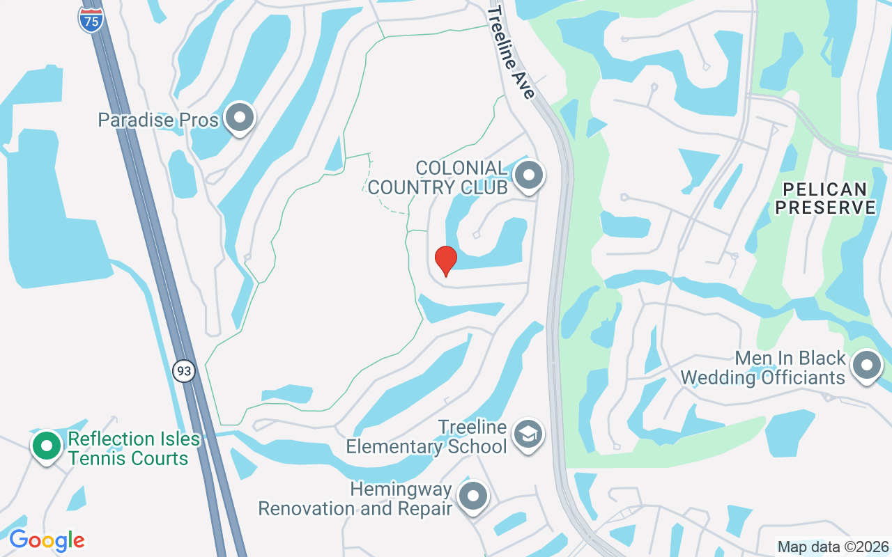 10009 Horse Creek Rd, Fort Myers, FL 33913