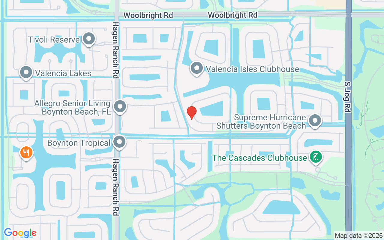 11348  Ohanu Cir, Boynton Beach, FL 33437