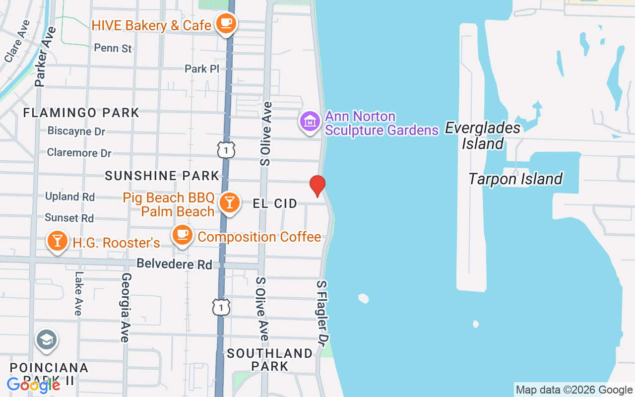 245  Valencia Rd, West Palm Beach, FL 33401