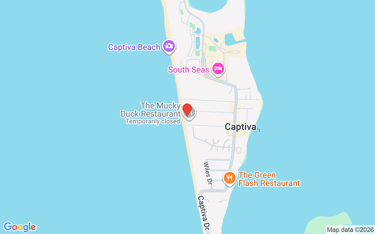 11555 Wightman Ln, Captiva, FL 33924