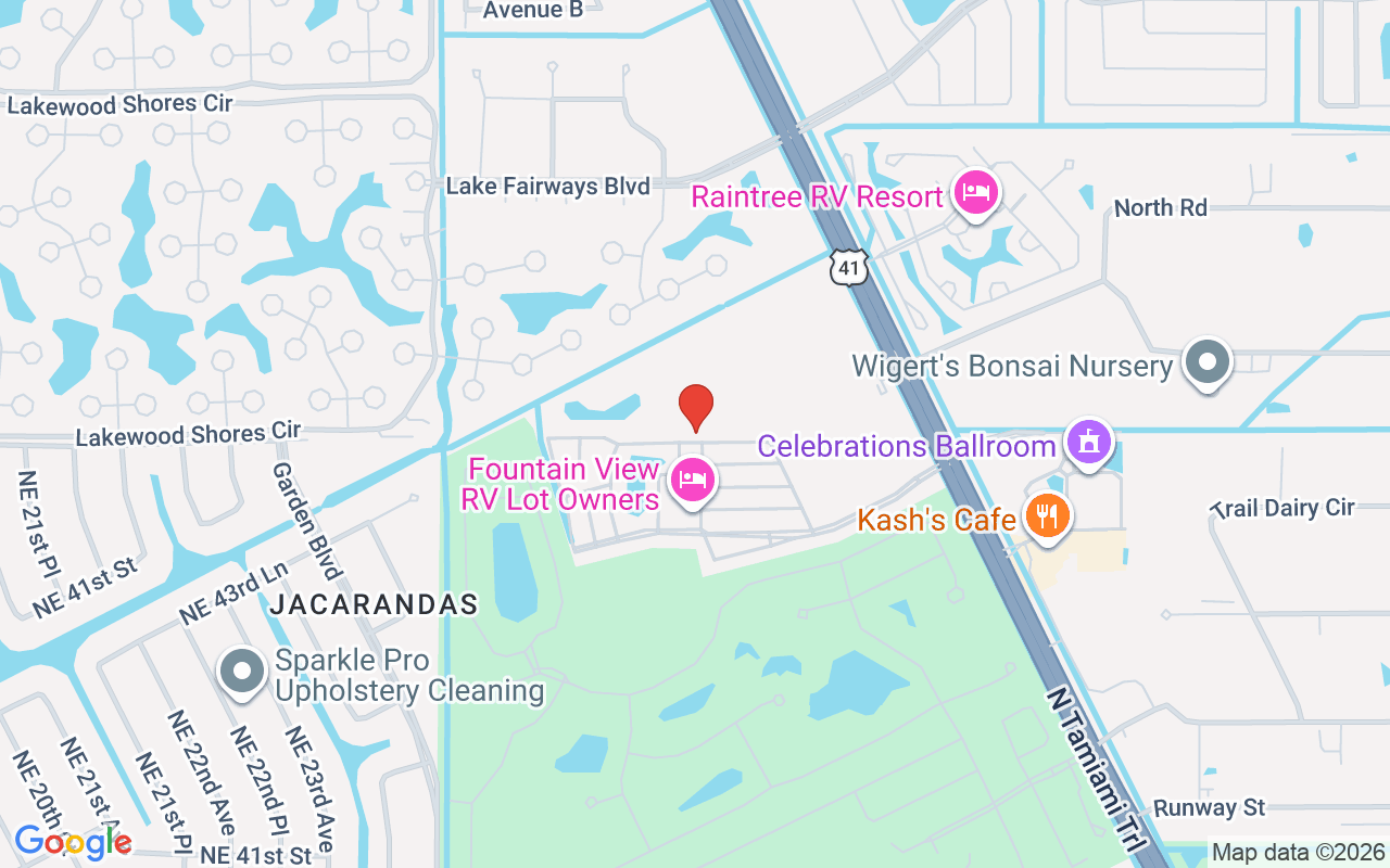 242 Caravan Cir, North Fort Myers, FL 33903