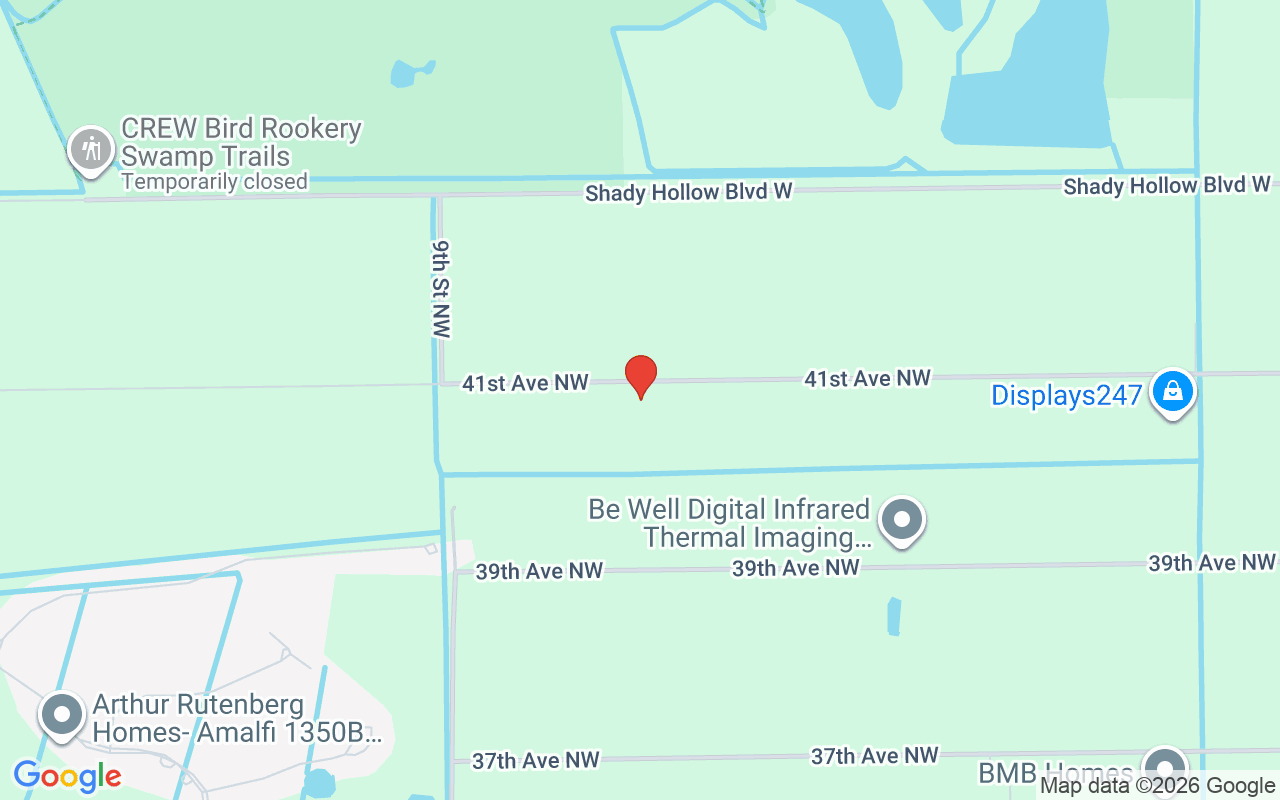 748 41St Ave, Naples, FL 34120