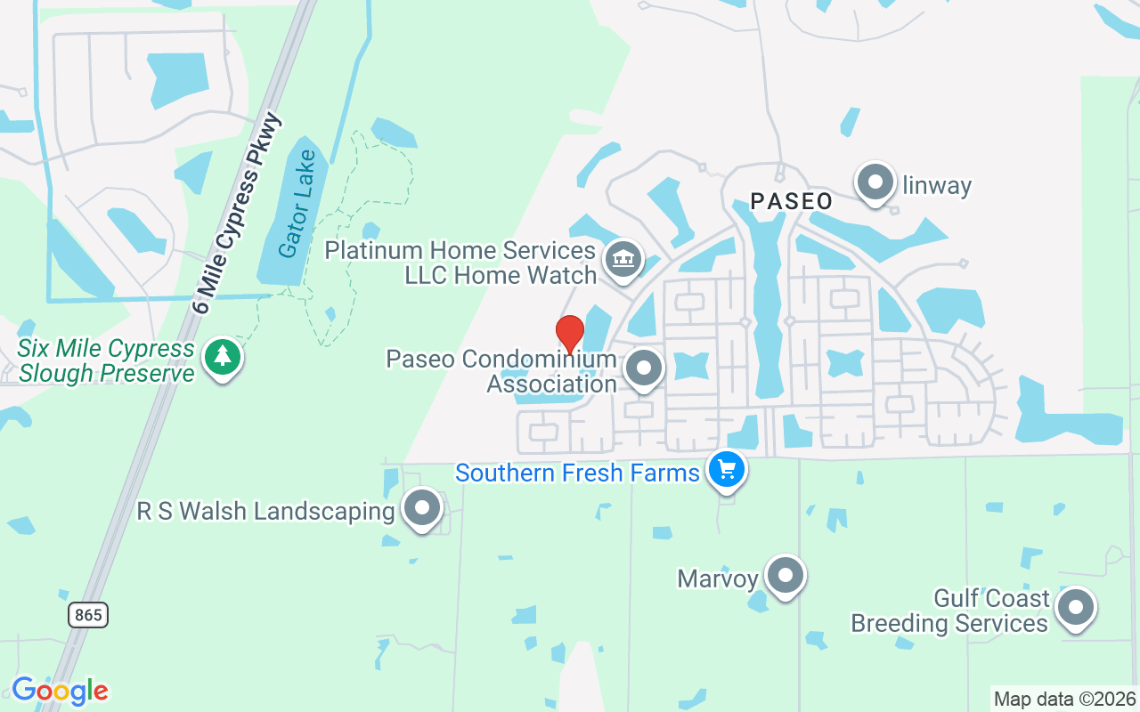 11875 Rosalinda Ct, Fort Myers, FL 33912