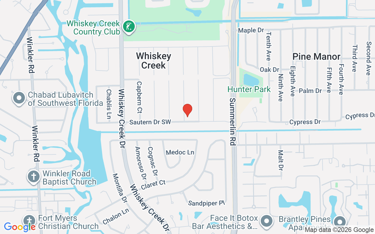 5694 Balkan Ct, Fort Myers, FL 33919
