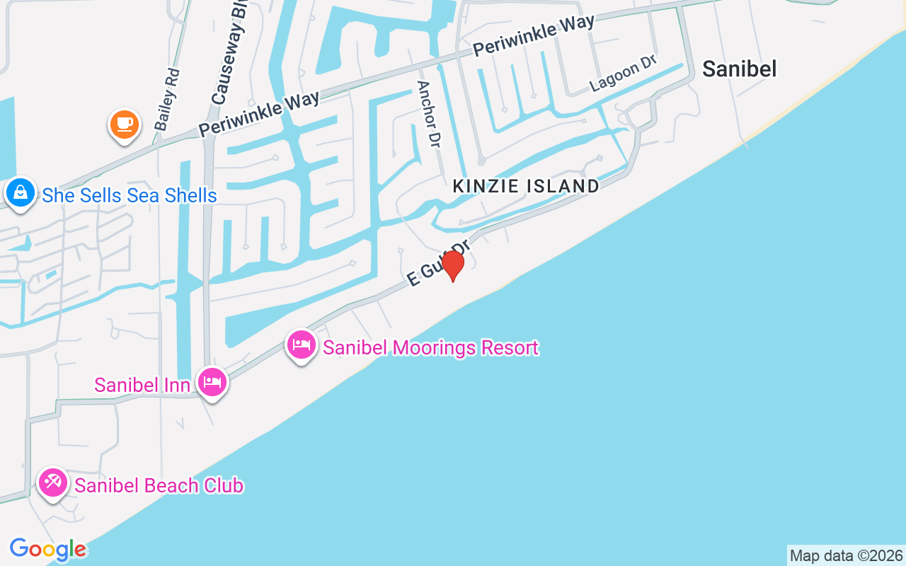 671 Gulf Dr E #3C3, Sanibel, FL 33957