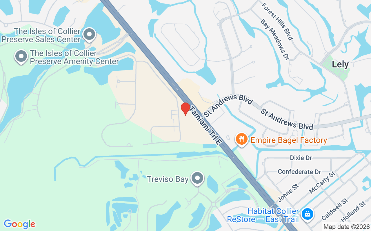 6984 Saona Ct, Naples, FL 34113