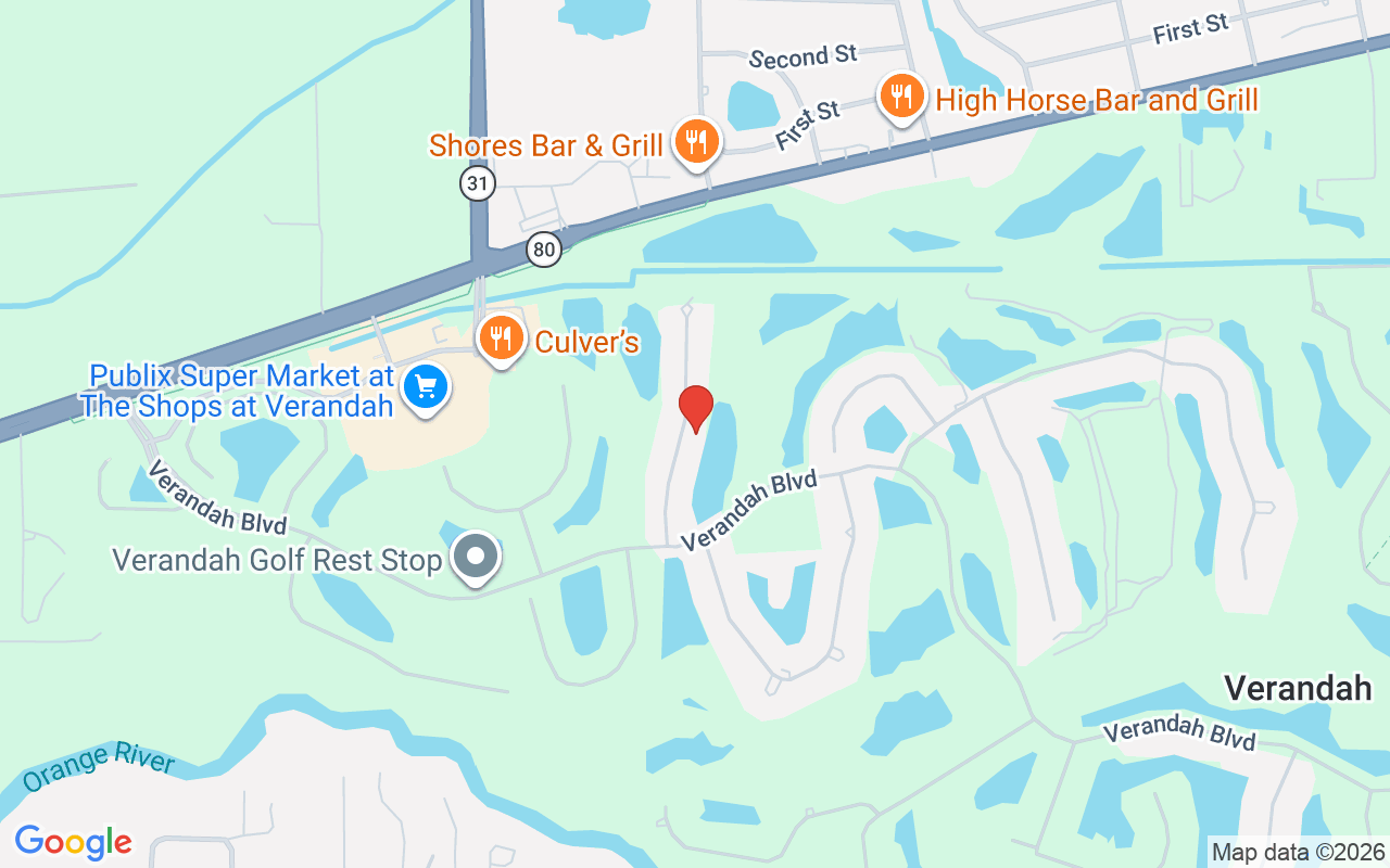 3080 Meandering Way #202, Fort Myers, FL 33905