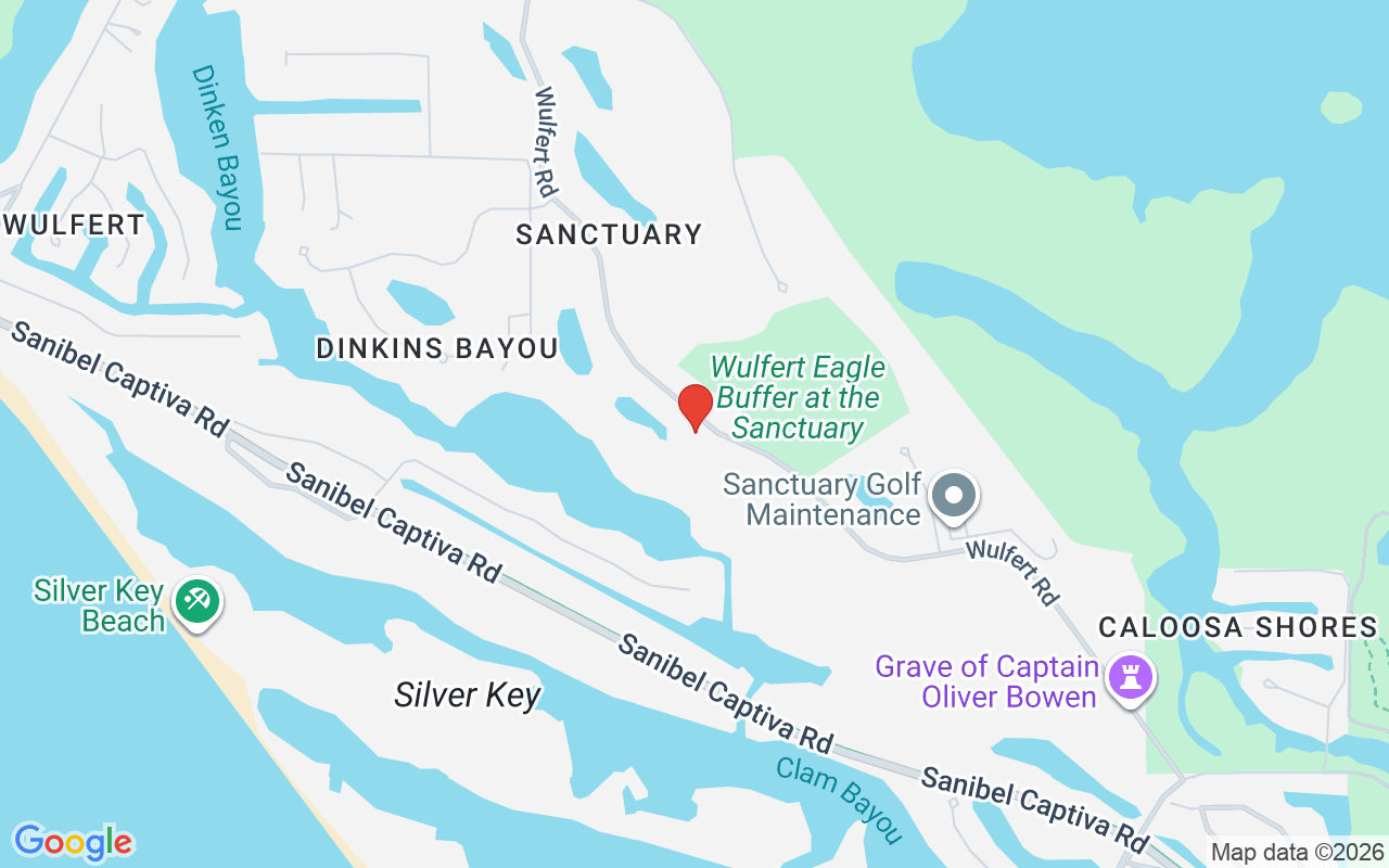 2355 Wulfert Rd, Sanibel, FL 33957