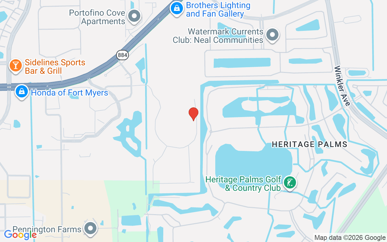 4085 Spotted Eagle Way, Fort Myers, FL 33966