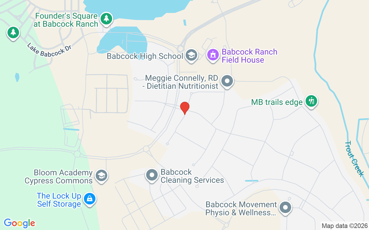 17541 Wayside Bend, Punta Gorda, FL 33982