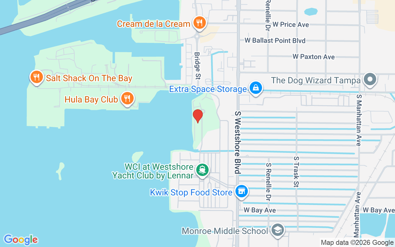 5715 Yeats Manor Drive #302, Tampa, FL 33616