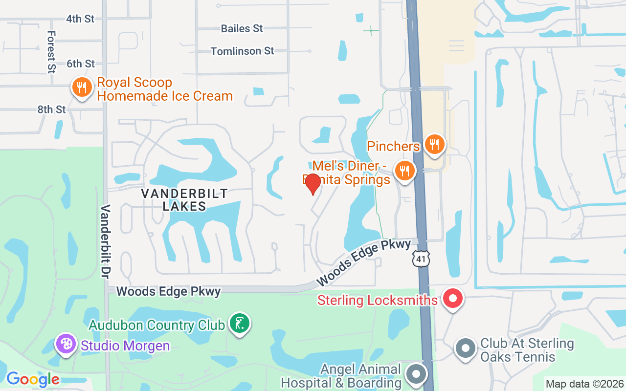 28630 Carriage Home Dr #103, Bonita Springs, FL 34134