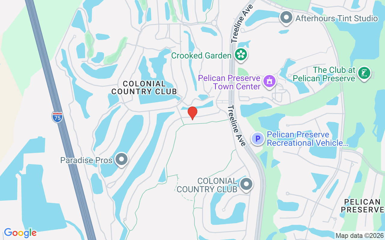 9539 Hemingway Ln, Fort Myers, FL 33913