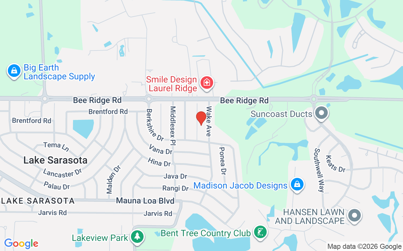 3959 Eton Place, Sarasota, FL 34241