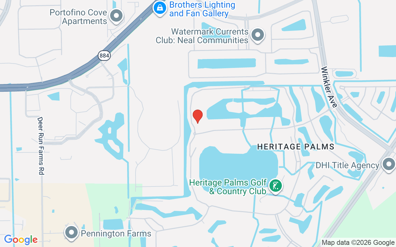 10295 Bismark Palm Way 912, Fort Myers, FL 33966