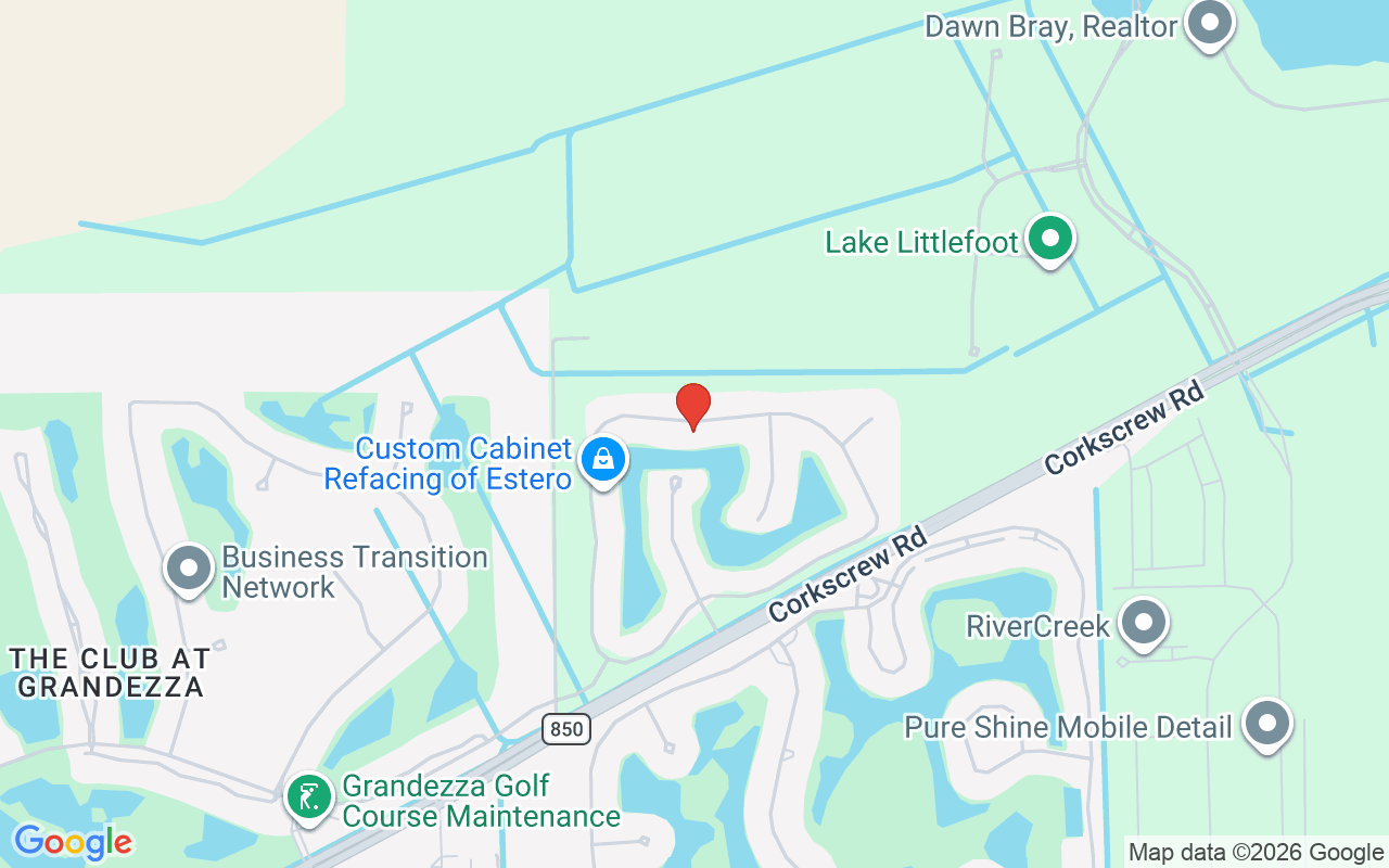 12584 Grandezza Cir, Estero, FL 33928