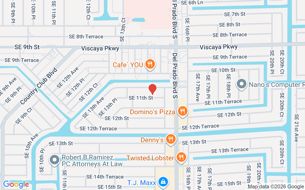 1437 11Th St Se, Cape Coral, FL 33990