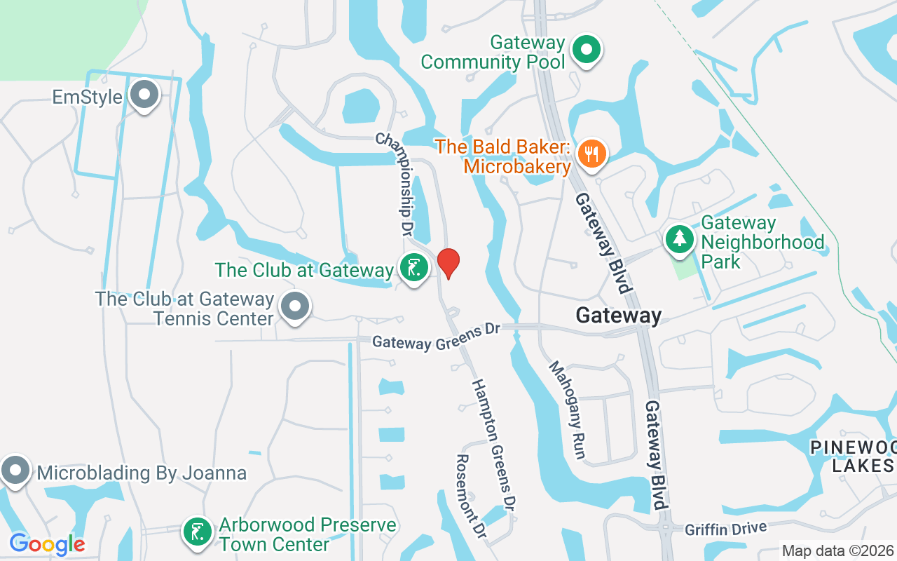 11337 Championship Dr, Fort Myers, FL 33913