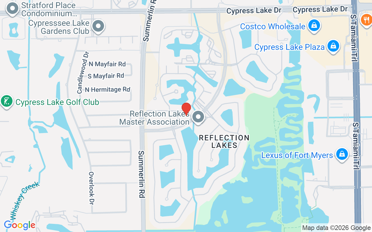 13981 Lake Mahogany Blvd 2522, Fort Myers, FL 33907