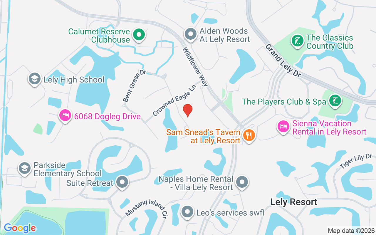 8051 Palomino Dr #13, Naples, FL 34113