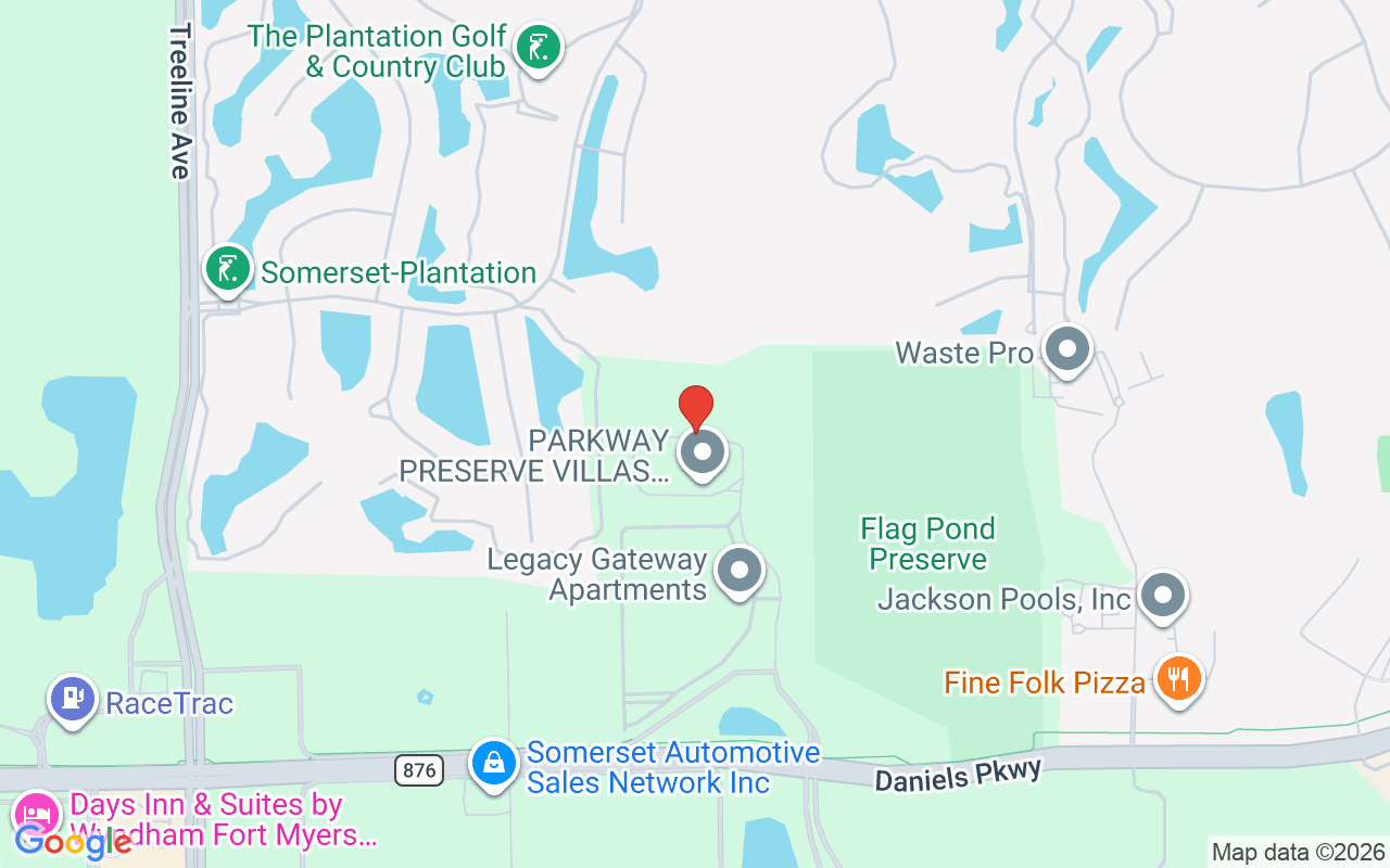 10940 Salt Bay Way, Fort Myers, FL 33913