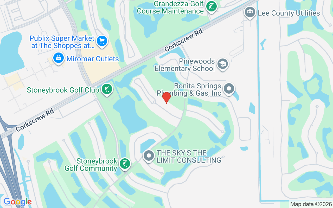 21351 Lancaster Run 316, Estero, FL 33928