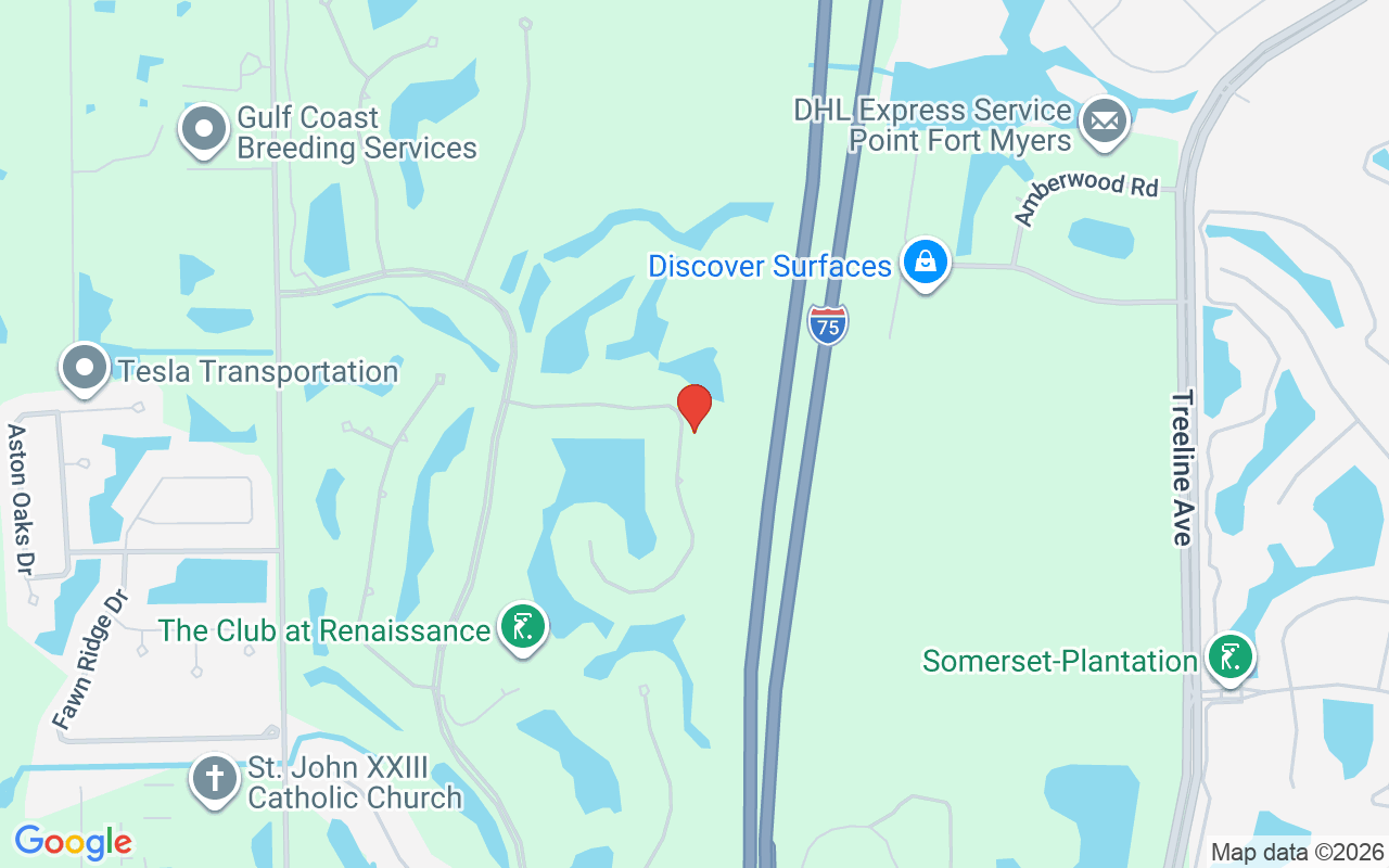 9563 Via Lago Way, Fort Myers, FL 33912