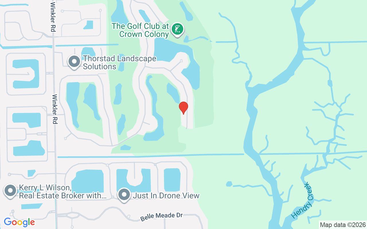 8795 New Castle Dr, Fort Myers, FL 33908