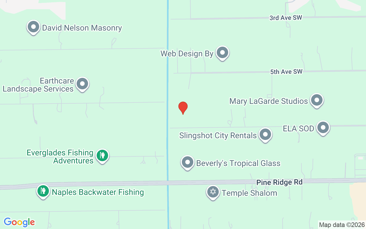 4727 7Th Ave, Naples, FL 34119