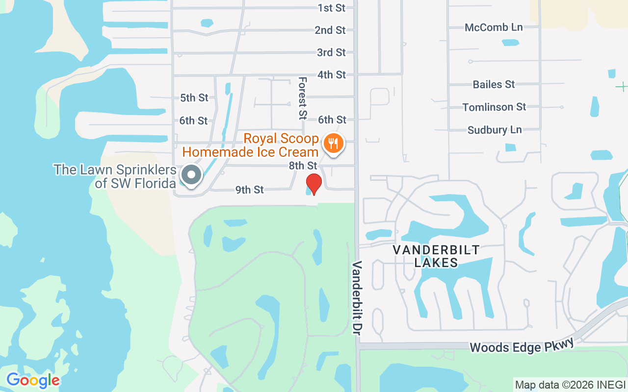 30 9Th St, Bonita Springs, FL 34134