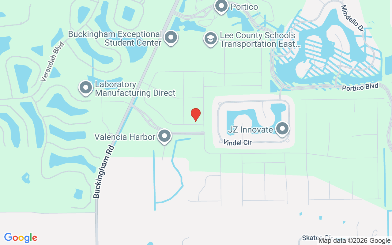 14008 Aldersgate Ave, Fort Myers, FL 33905