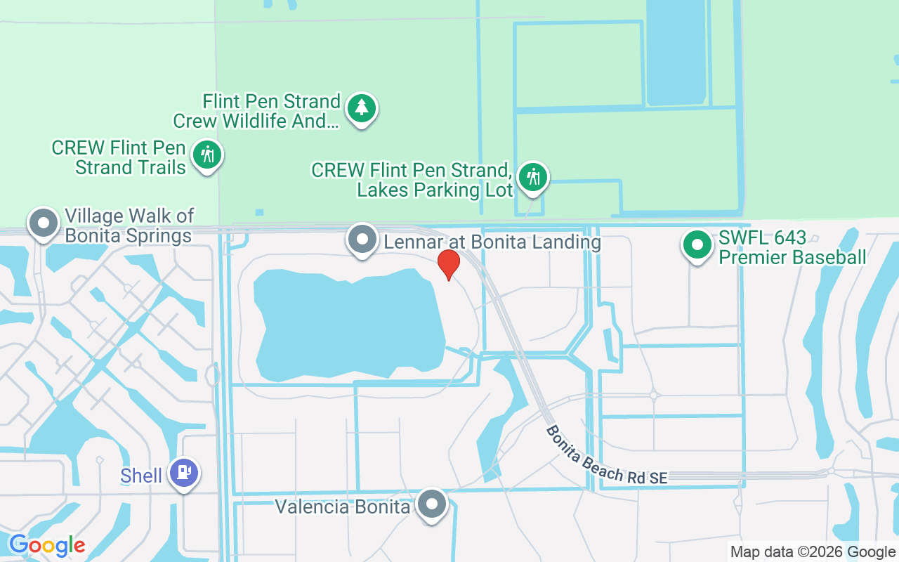 16179 Bonita Landing Cir, Bonita Springs, FL 34135