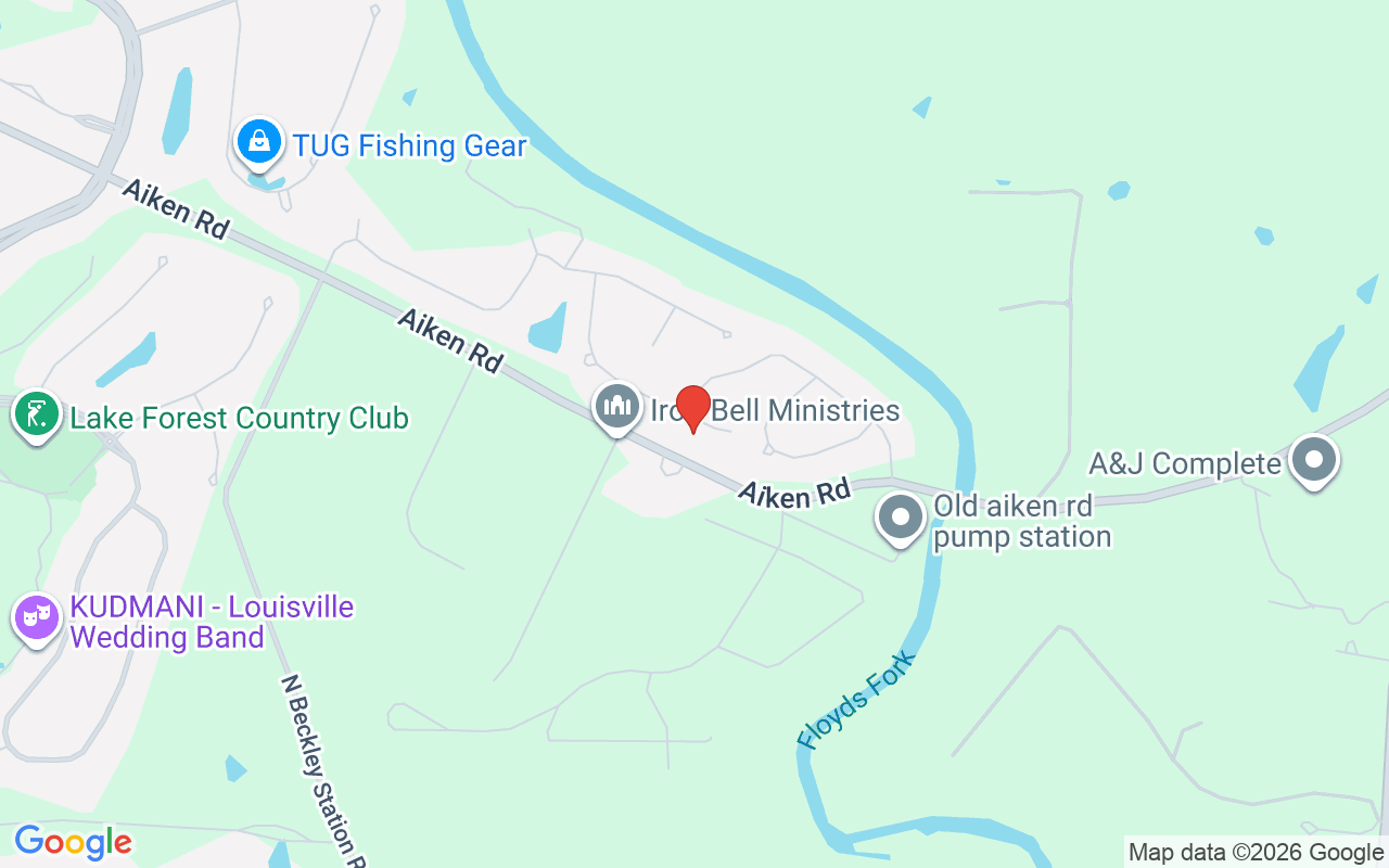 15938 Long Meadow Way, Louisville, KY 40245