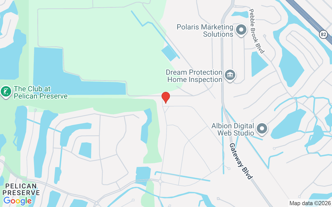 10602 Prato Dr, Fort Myers, FL 33913