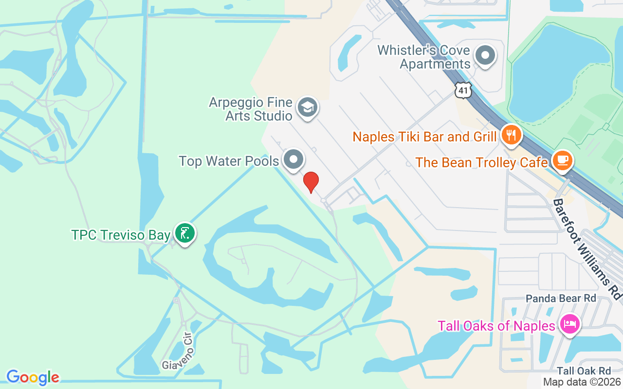 111 7Th St, Naples, FL 34113