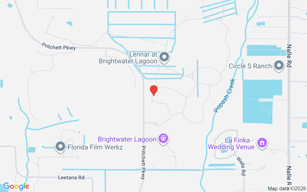 8728 Swell Brooks Ct, North Fort Myers, FL 33917