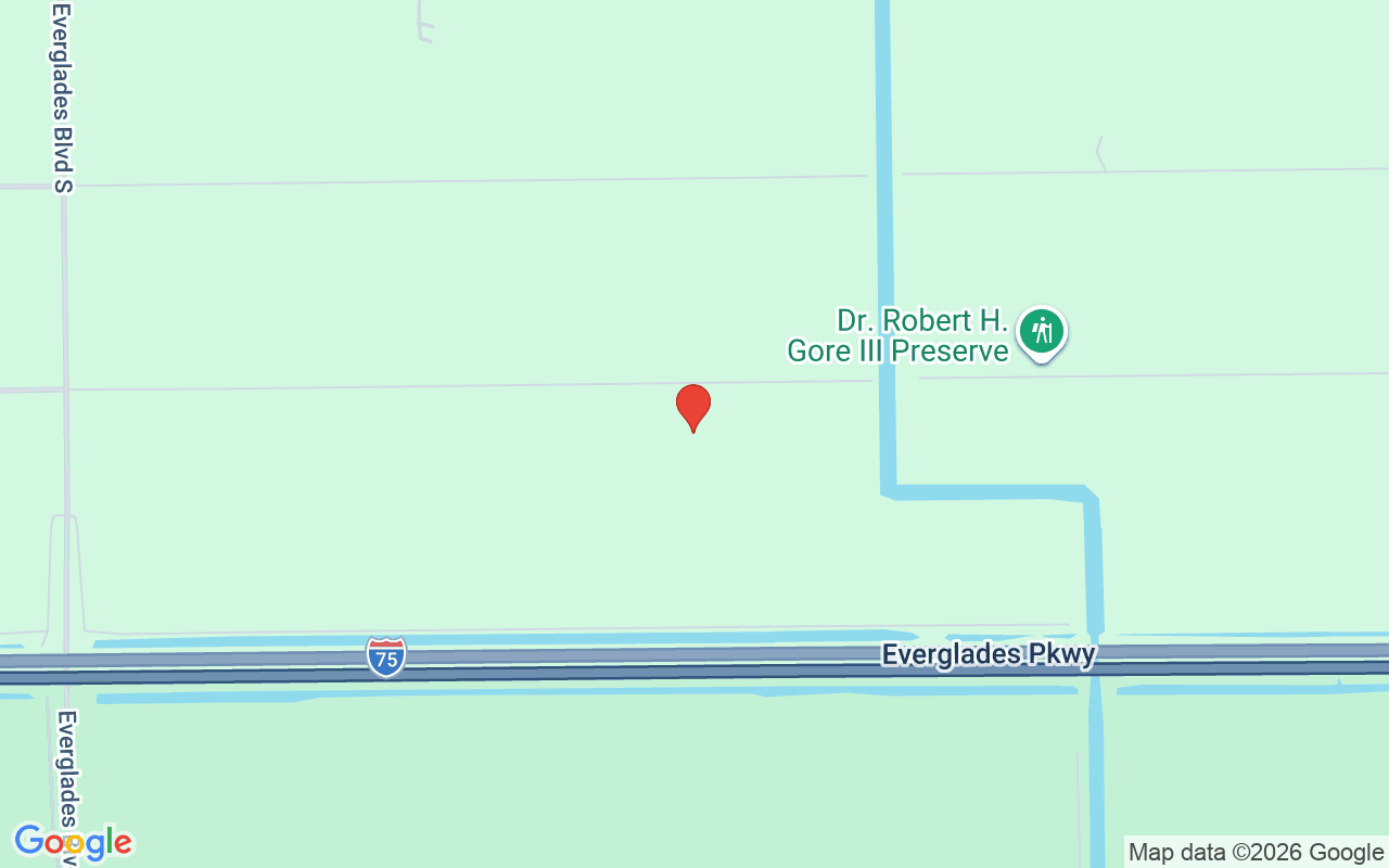 3716 40Th Ave, Naples, FL 34117