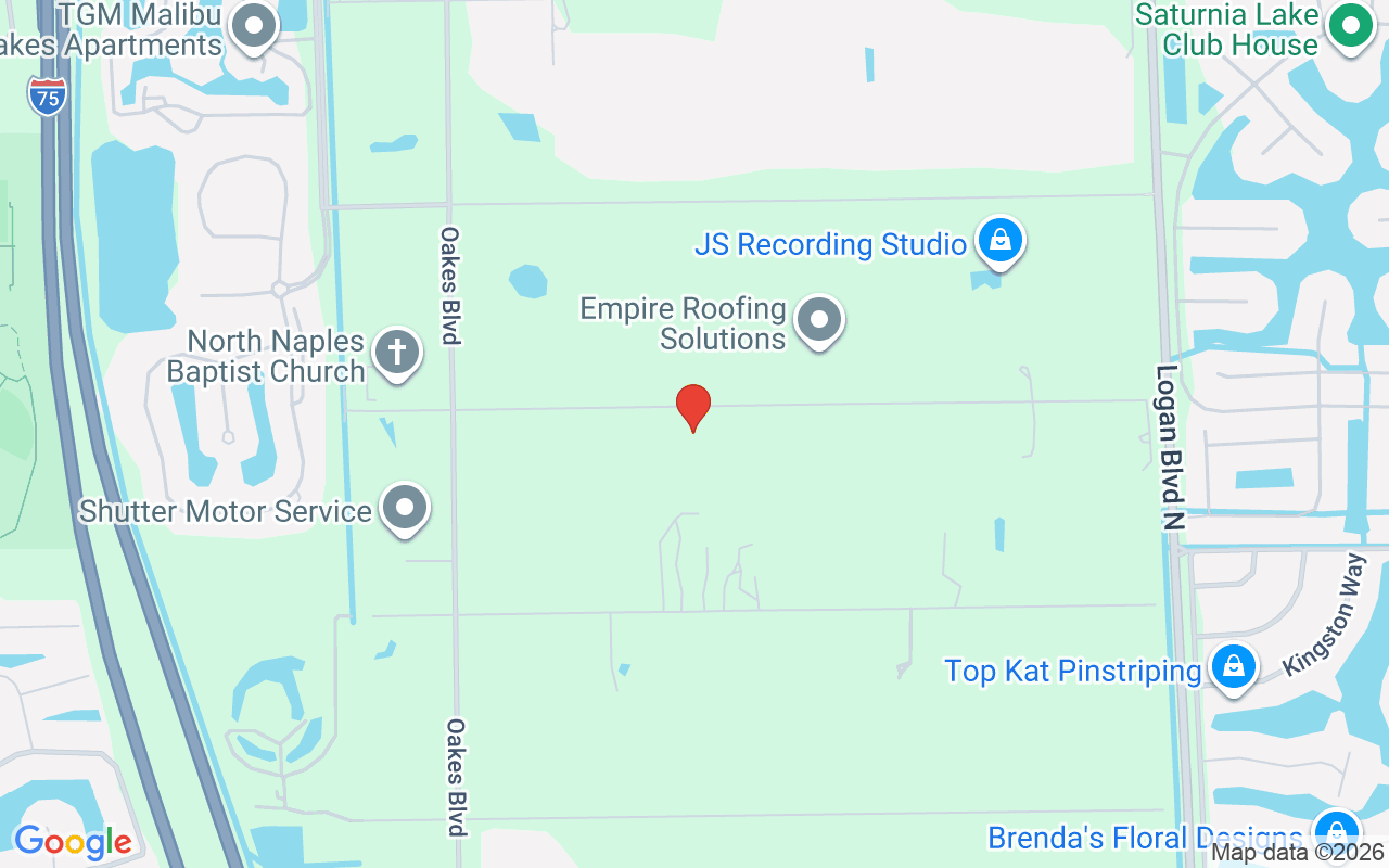 6060 Golden Oaks Ln, Naples, FL 34119