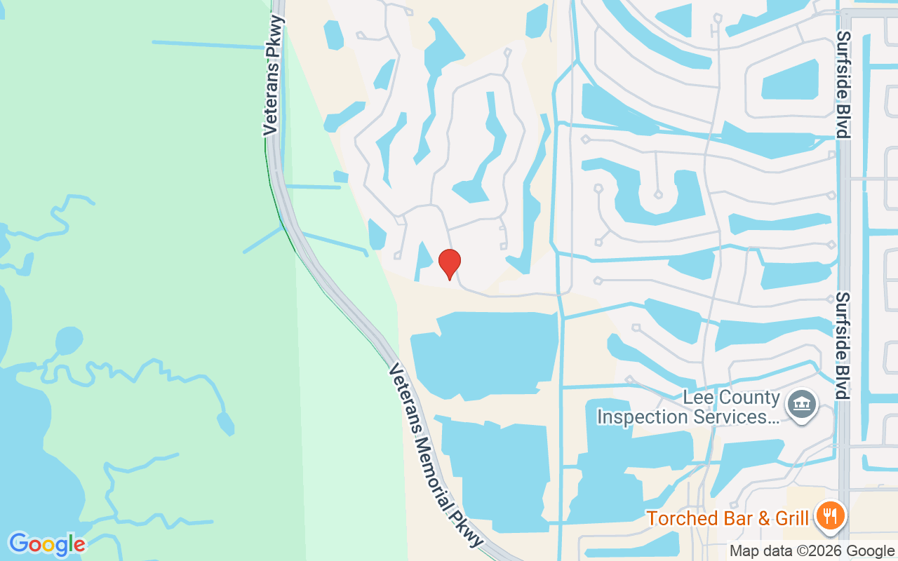 11641 Royal Tee Cir, Cape Coral, FL 33991